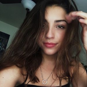 Meet your Posher, Sophie rose